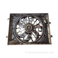 25380-D5200 Radiateur et ventilateur